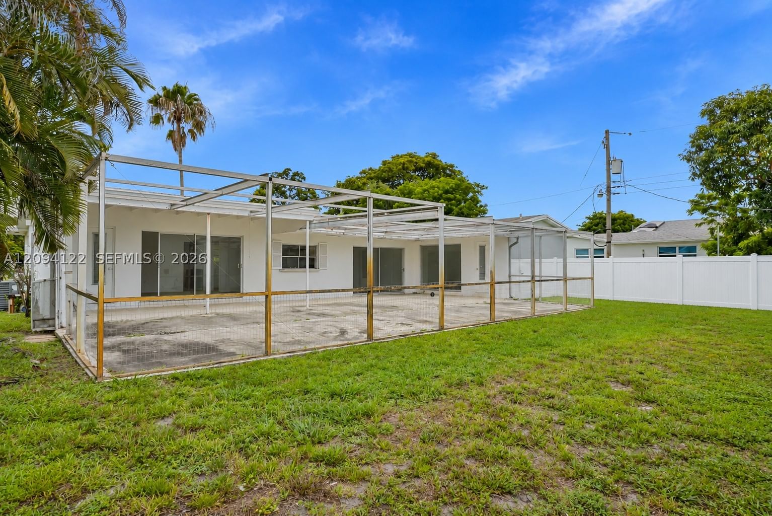 Real estate property located at 17355 7th Ave, Miami-dade, Phil Meldon Homes, Miami, FL