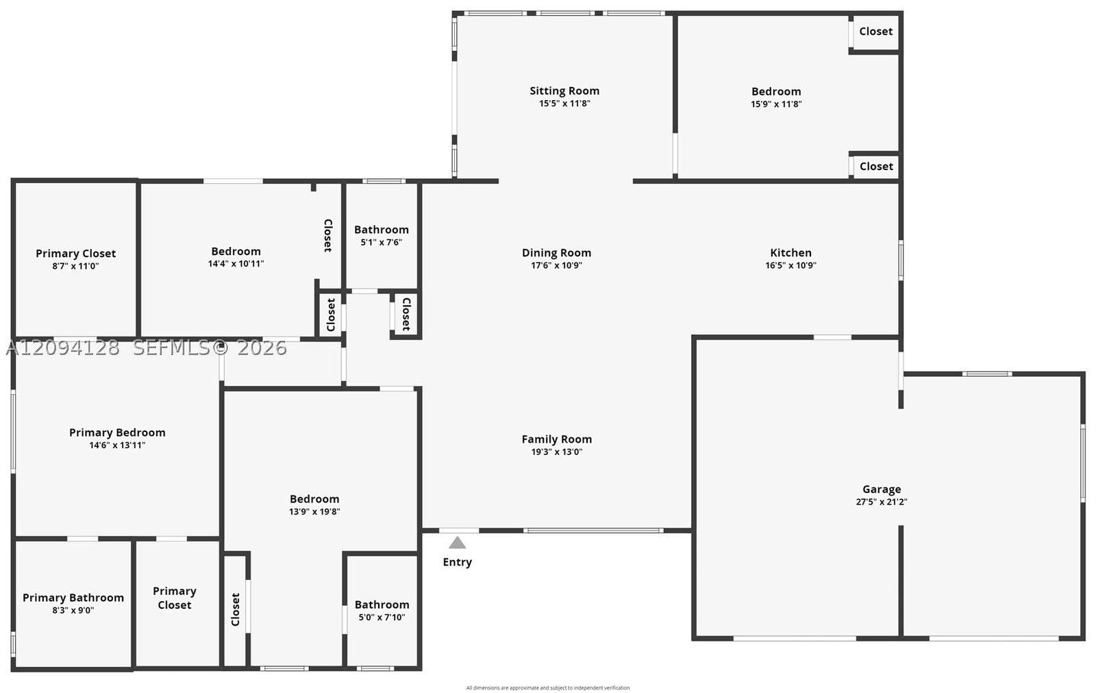 Real estate property located at 5121 30th Ter, Broward, Pompano Waterway Estates, Lighthouse Point, FL