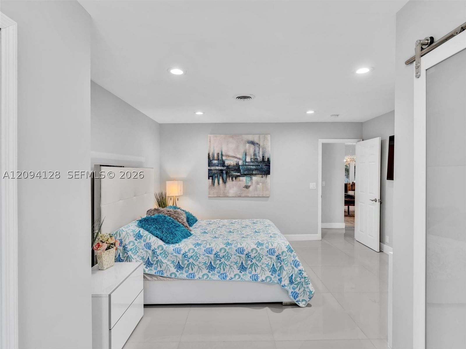Real estate property located at 5121 30th Ter, Broward, Pompano Waterway Estates, Lighthouse Point, FL