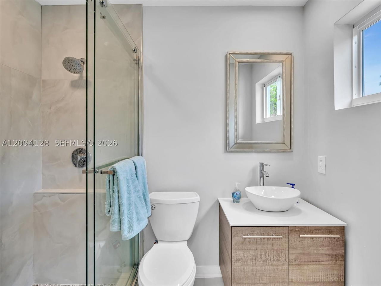Real estate property located at 5121 30th Ter, Broward, Pompano Waterway Estates, Lighthouse Point, FL
