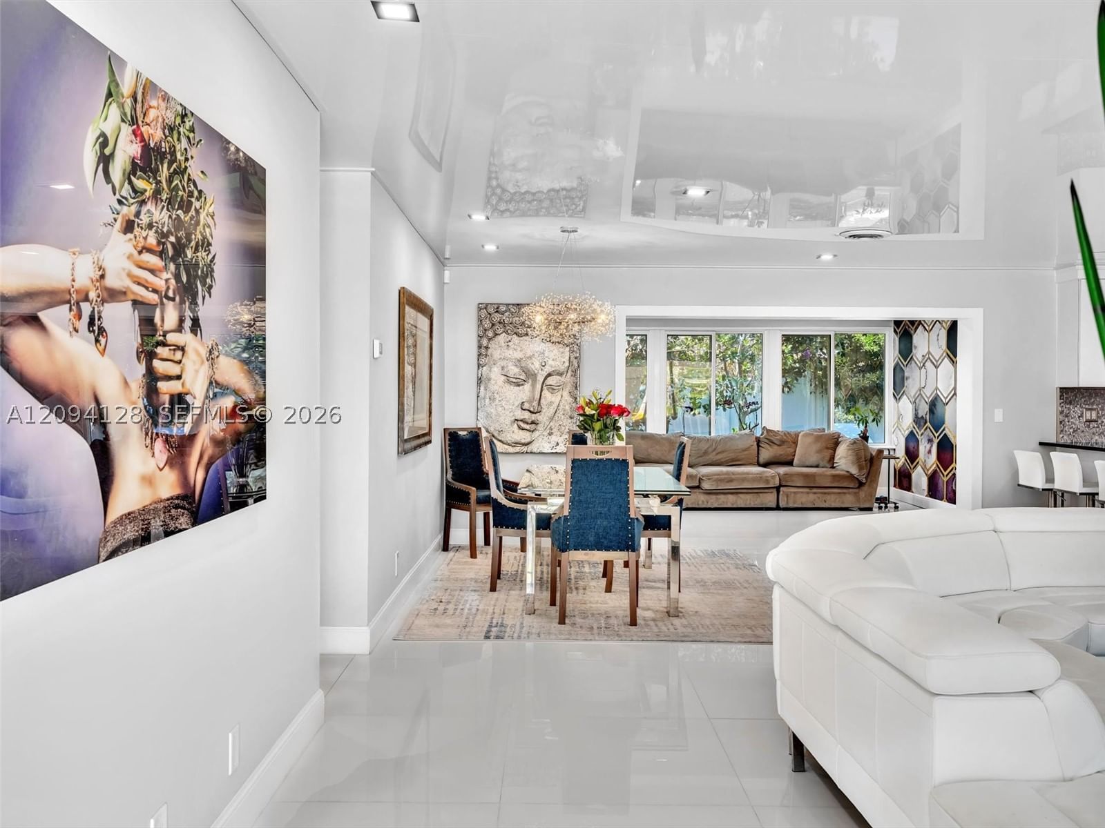 Real estate property located at 5121 30th Ter, Broward, Pompano Waterway Estates, Lighthouse Point, FL