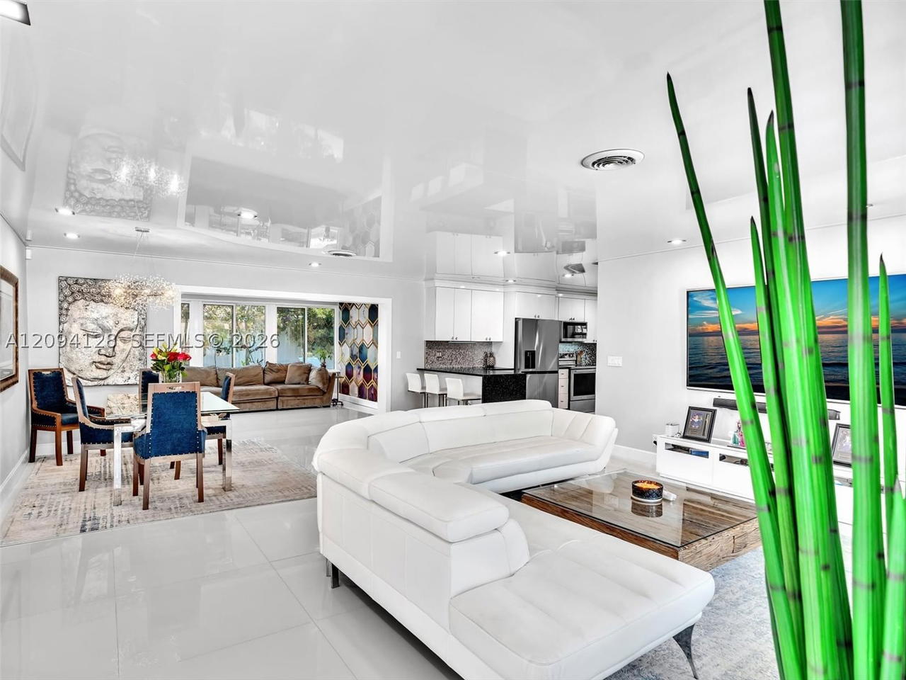Real estate property located at 5121 30th Ter, Broward, Pompano Waterway Estates, Lighthouse Point, FL