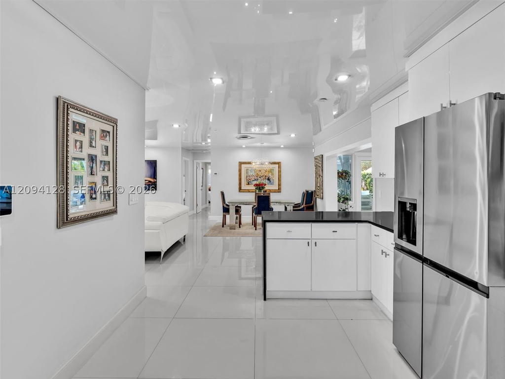 Real estate property located at 5121 30th Ter, Broward, Pompano Waterway Estates, Lighthouse Point, FL