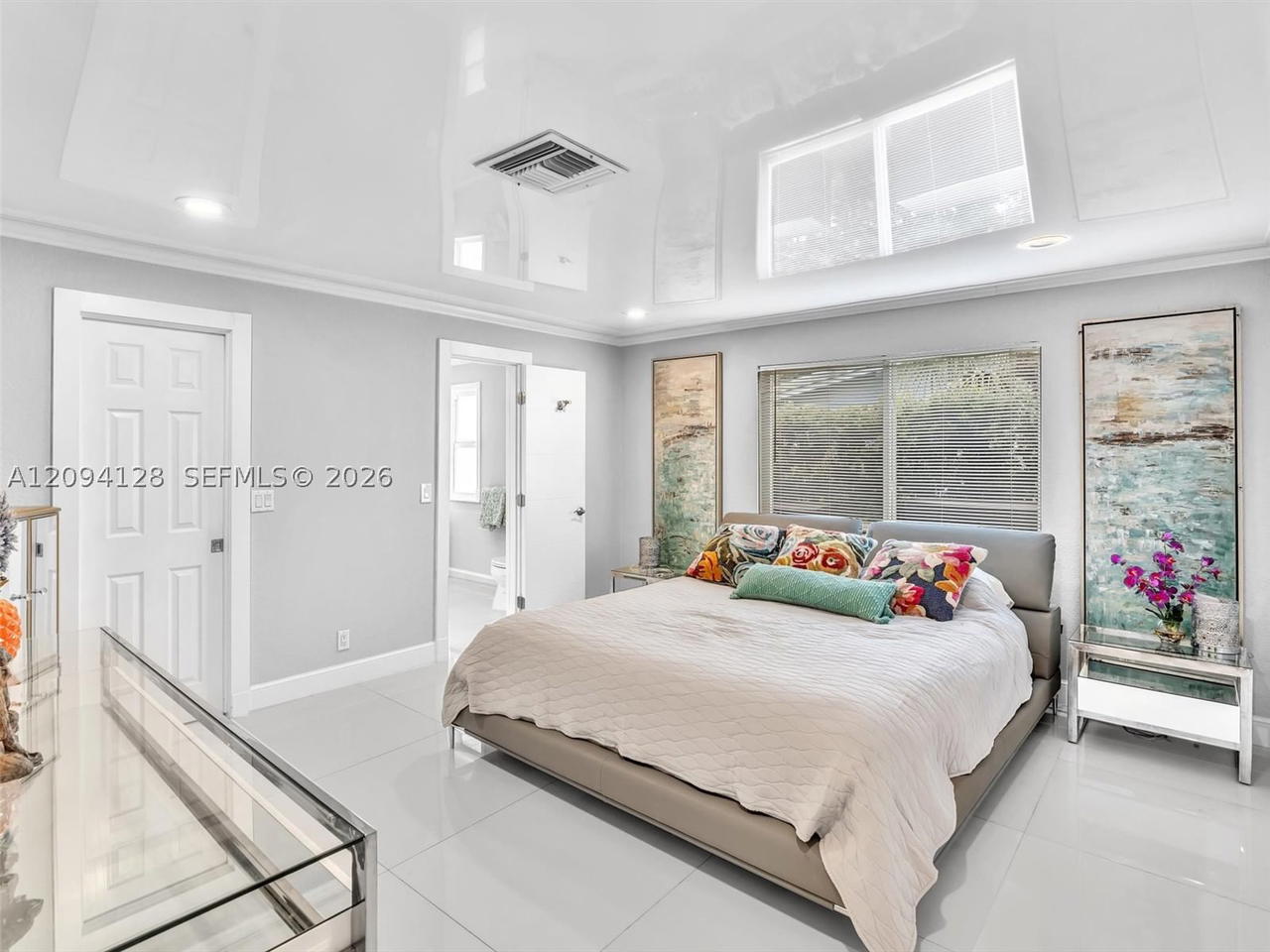 Real estate property located at 5121 30th Ter, Broward, Pompano Waterway Estates, Lighthouse Point, FL