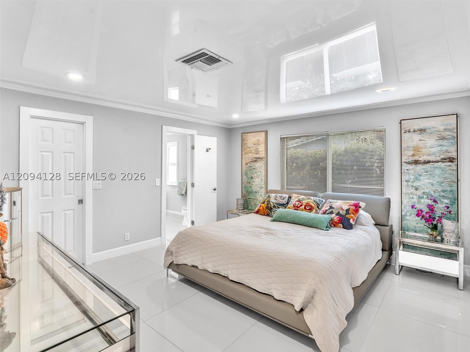 Real estate property located at 5121 30th Ter, Broward, Pompano Waterway Estates, Lighthouse Point, FL