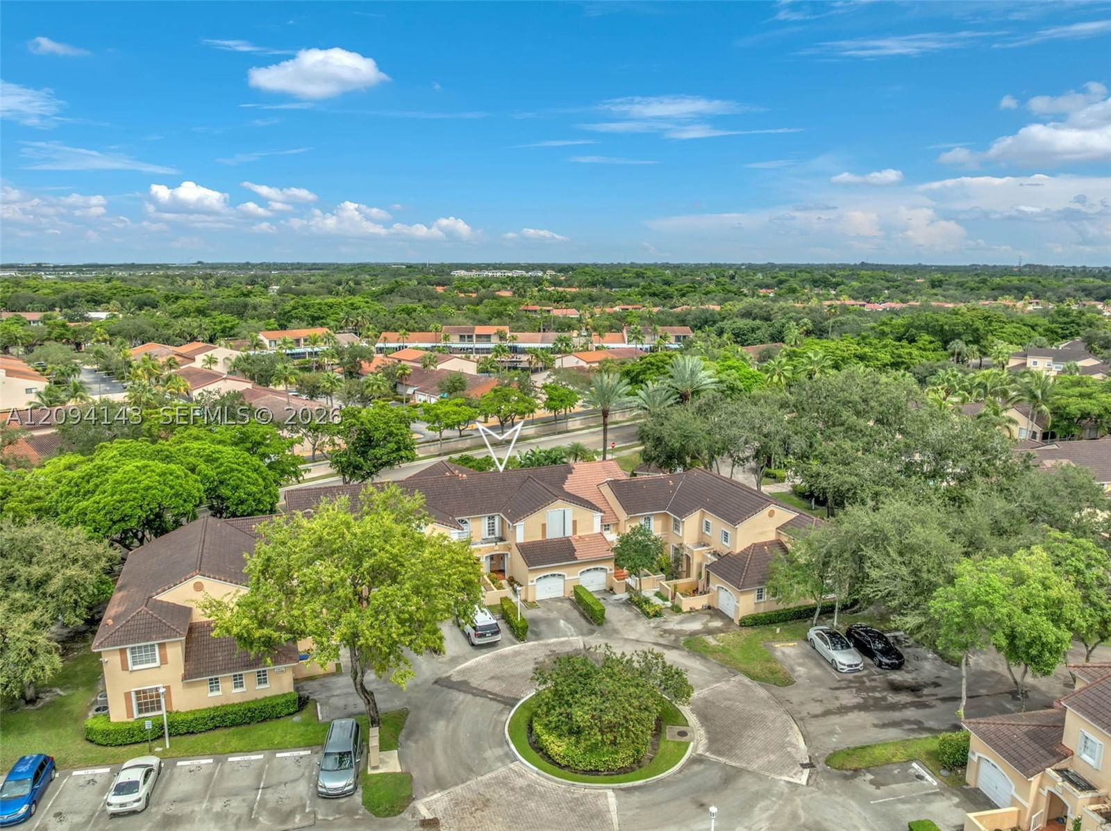 Real estate property located at 14611 Balgowan Rd #103-1, Miami-dade, Regatta Pointe Condo, Miami Lakes, FL