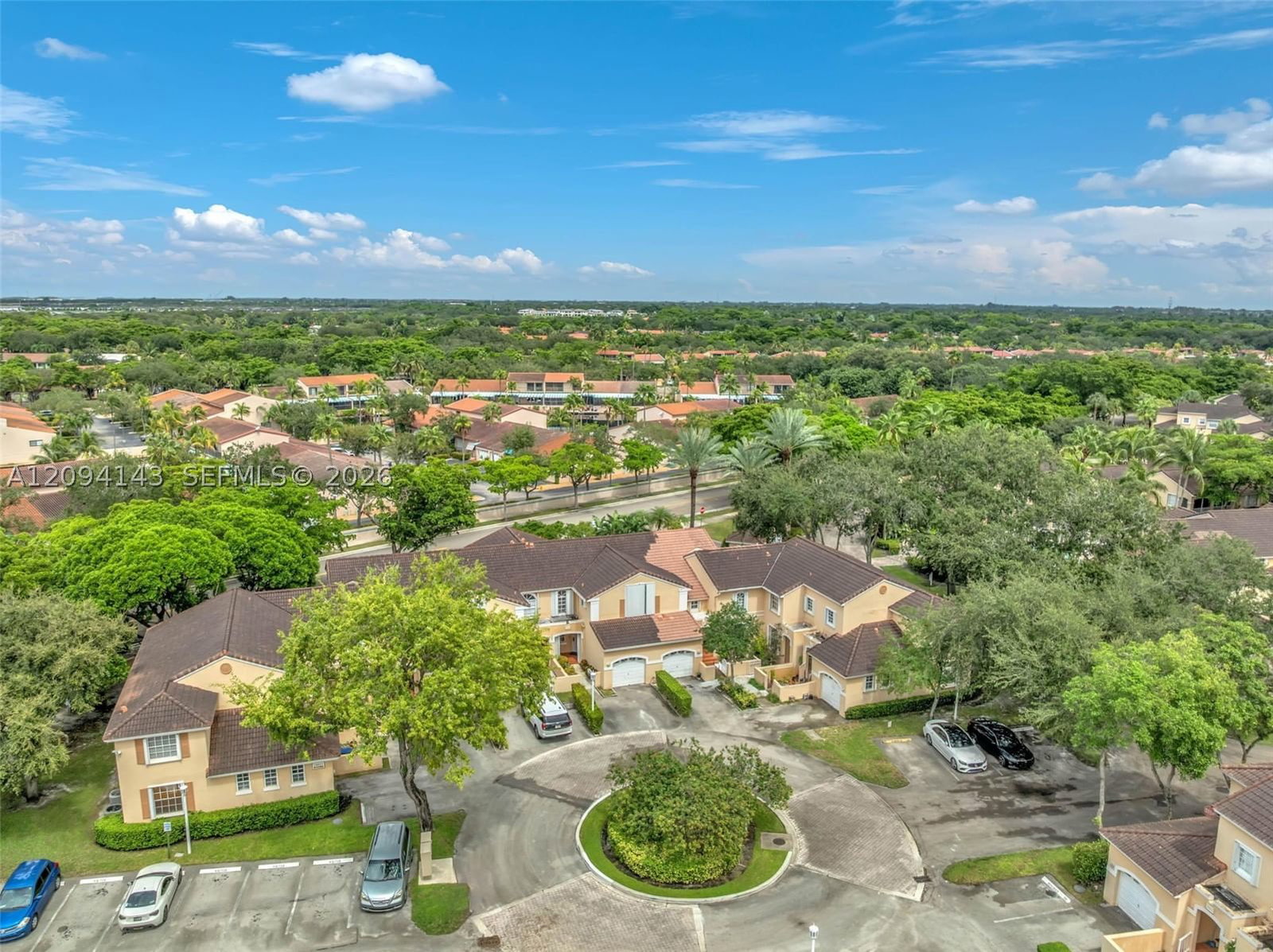 Real estate property located at 14611 Balgowan Rd #103-1, Miami-dade, Regatta Pointe Condo, Miami Lakes, FL