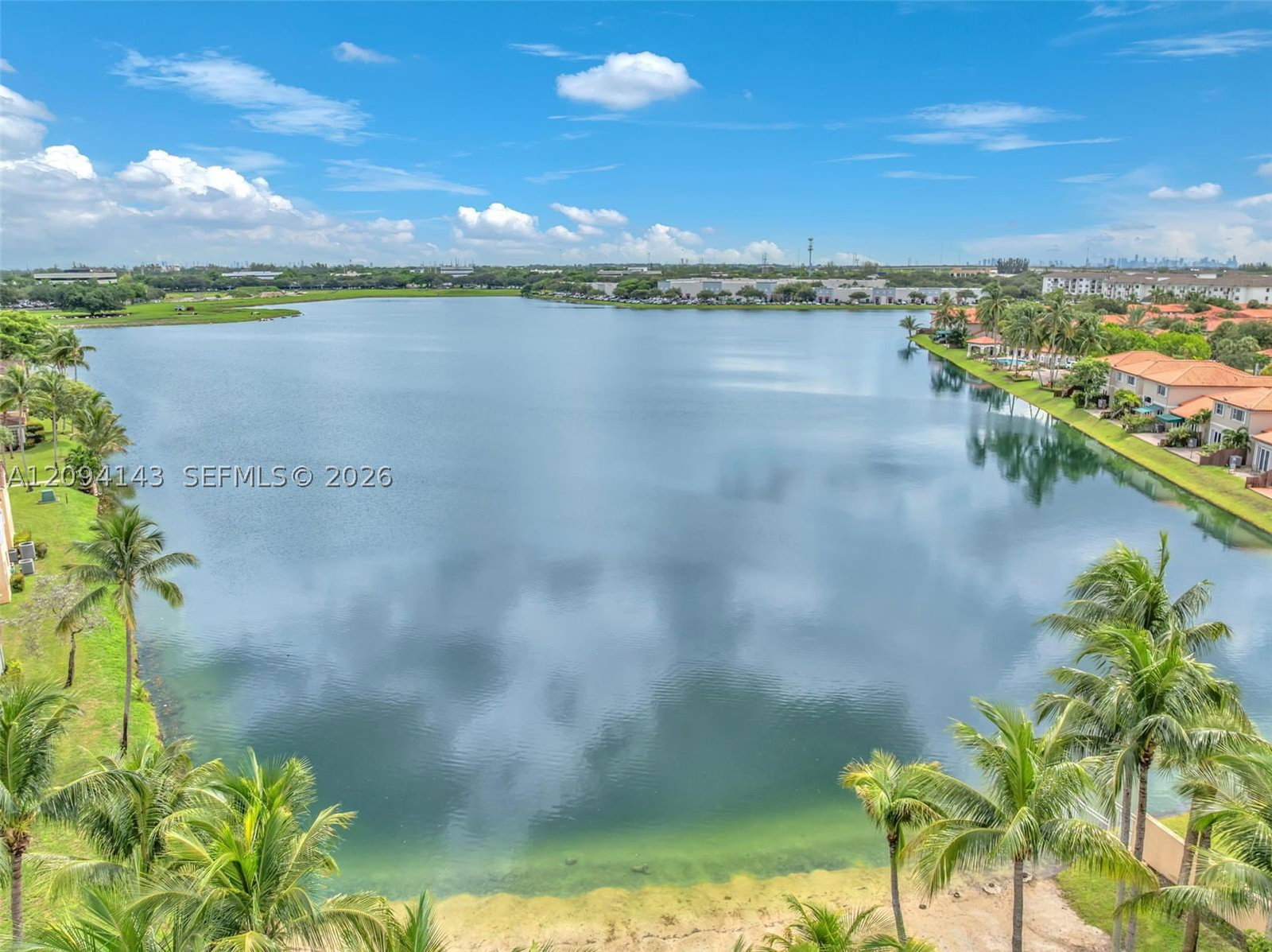 Real estate property located at 14611 Balgowan Rd #103-1, Miami-dade, Regatta Pointe Condo, Miami Lakes, FL