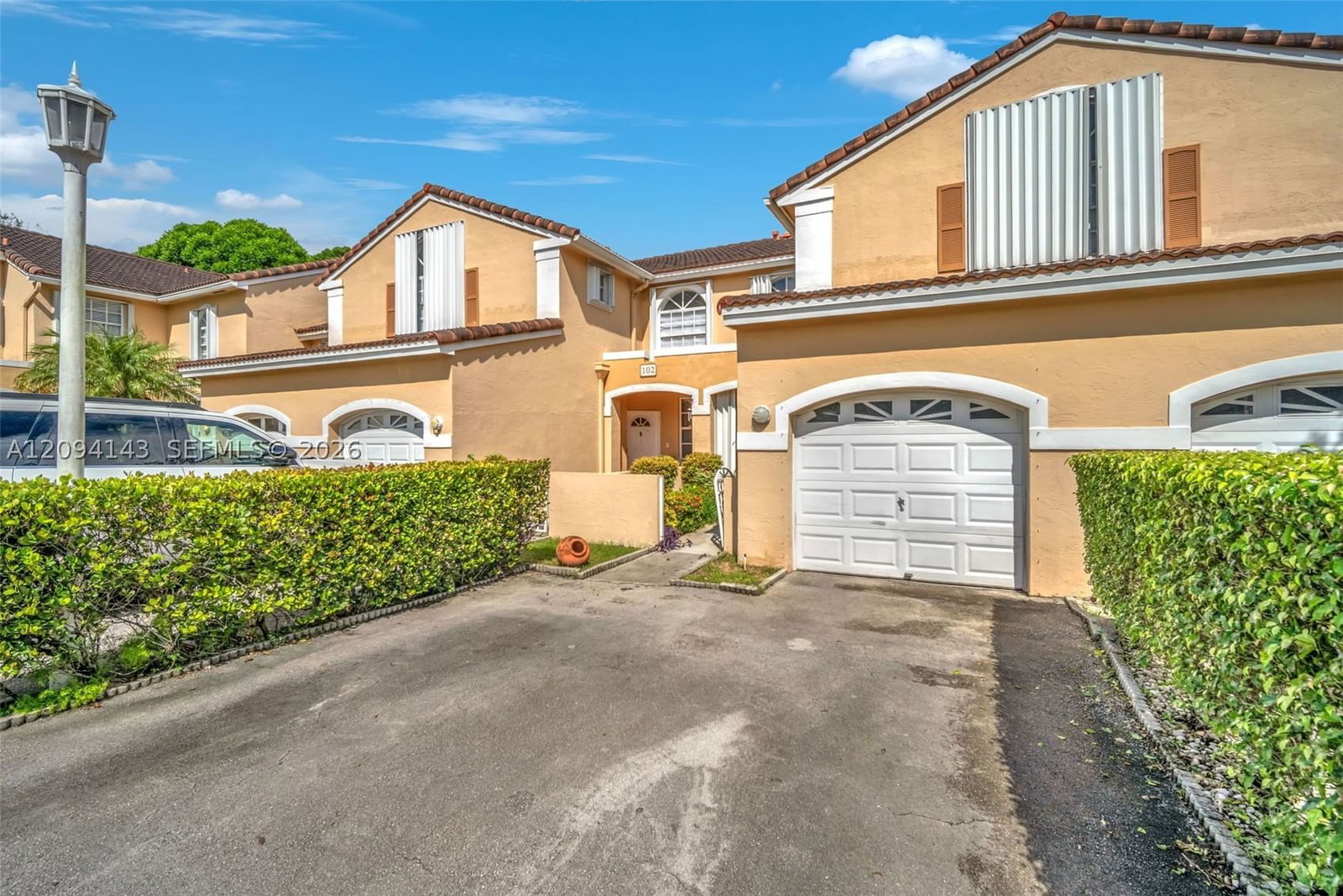 Real estate property located at 14611 Balgowan Rd #103-1, Miami-dade, Regatta Pointe Condo, Miami Lakes, FL