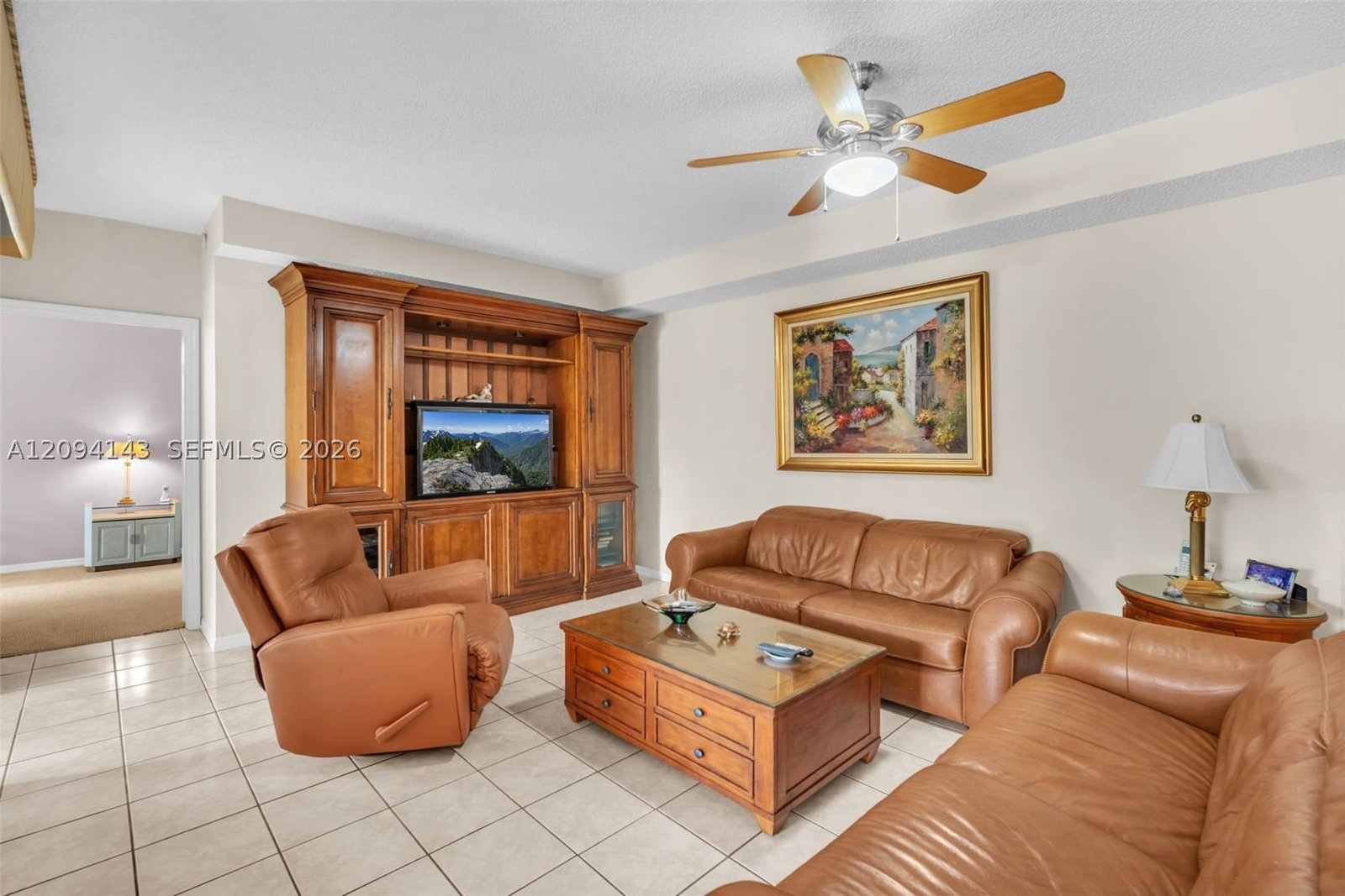 Real estate property located at 14611 Balgowan Rd #103-1, Miami-dade, Regatta Pointe Condo, Miami Lakes, FL