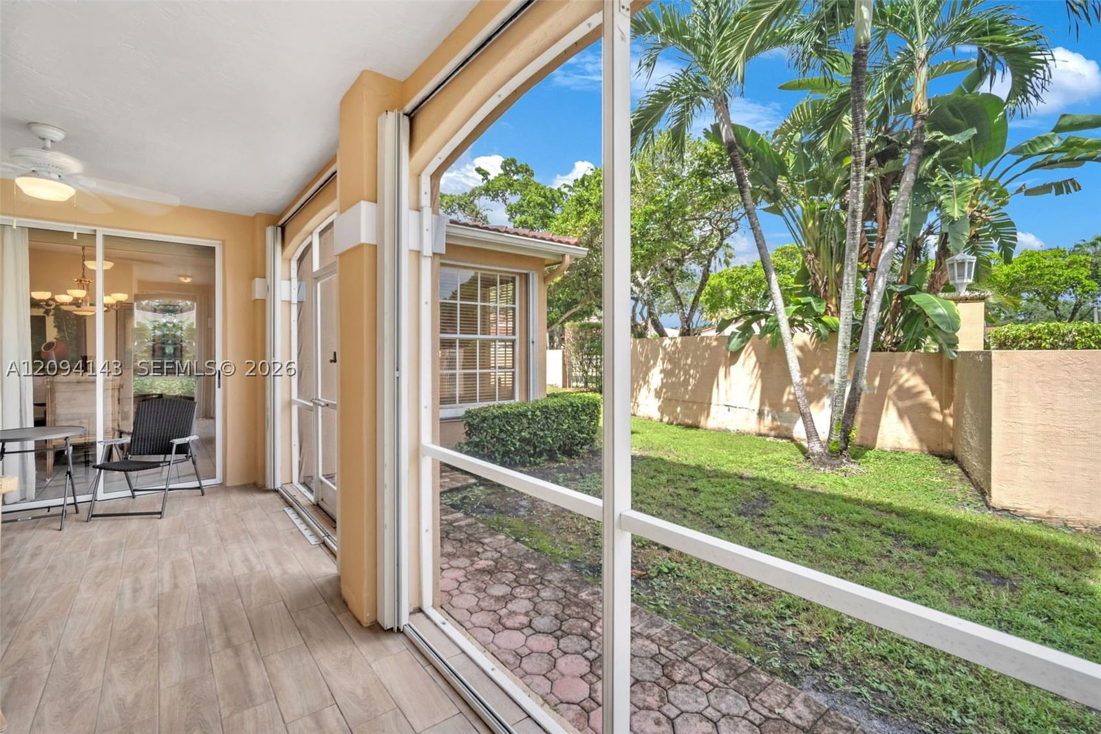 Real estate property located at 14611 Balgowan Rd #103-1, Miami-dade, Regatta Pointe Condo, Miami Lakes, FL
