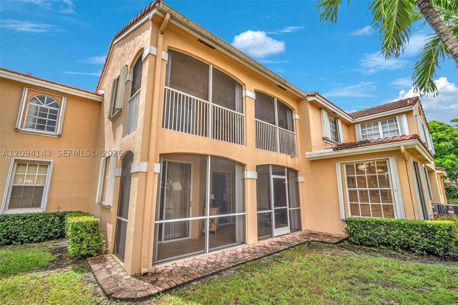 Real estate property located at 14611 Balgowan Rd #103-1, Miami-dade, Regatta Pointe Condo, Miami Lakes, FL