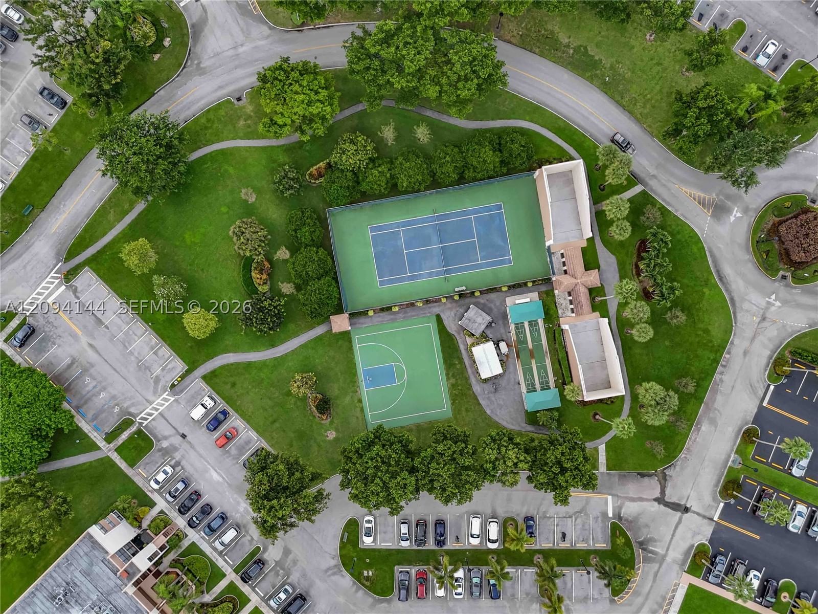 Real estate property located at 10769 Clairmont Cir #102, Broward, Clairmont Condominium L, Tamarac, FL