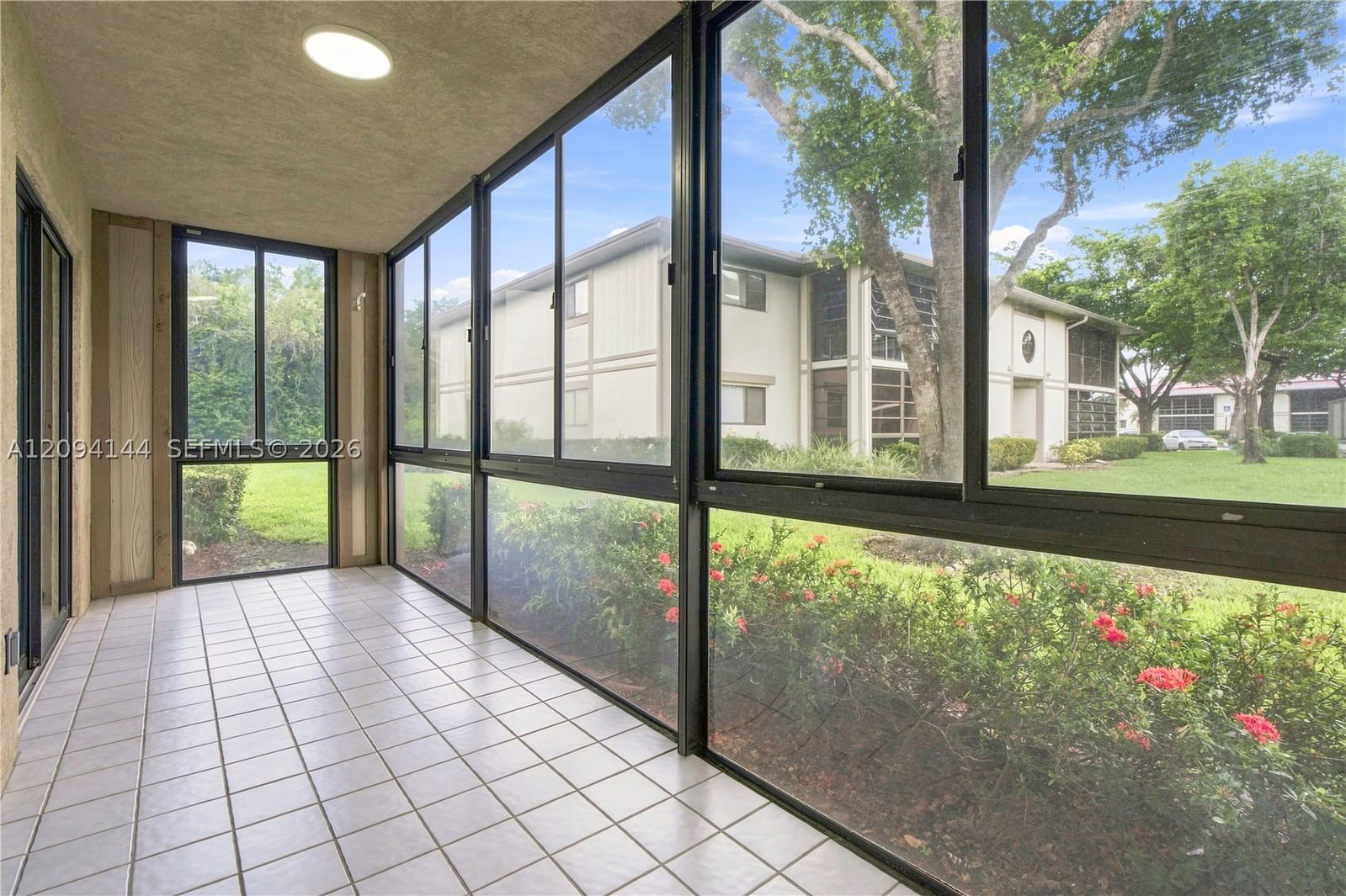 Real estate property located at 10769 Clairmont Cir #102, Broward, Clairmont Condominium L, Tamarac, FL