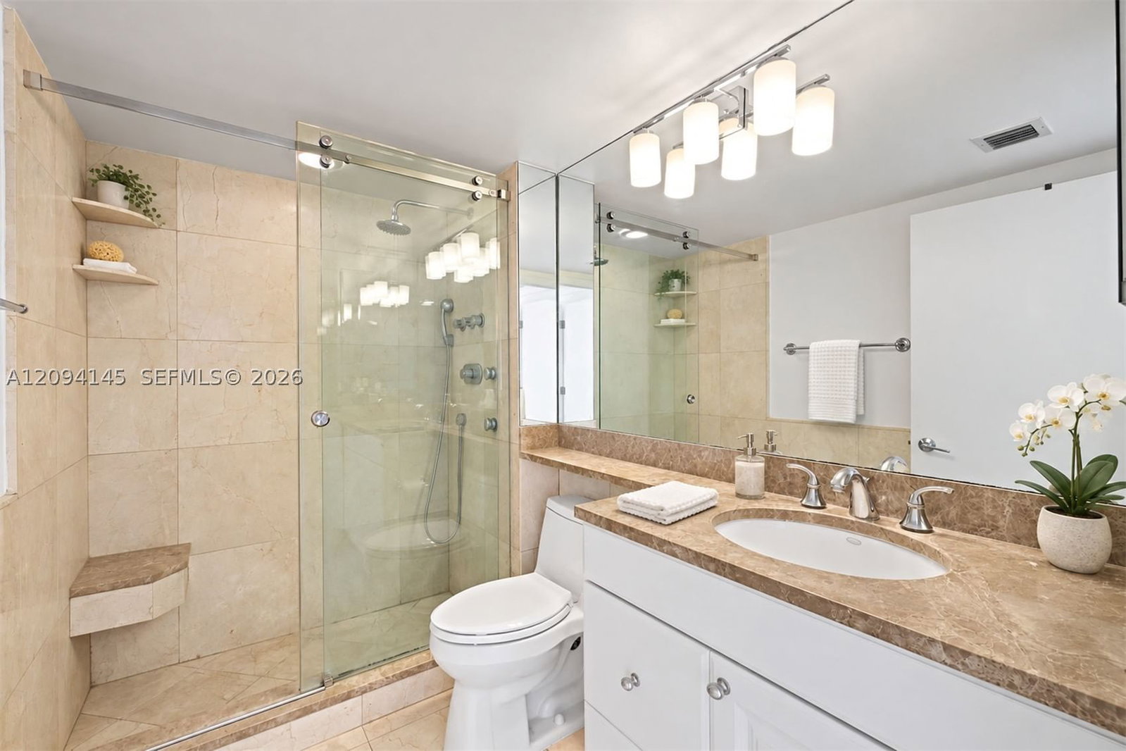 Real estate property located at 650 West Ave #2206, Miami-dade, The Floridian Condo, Miami Beach, FL