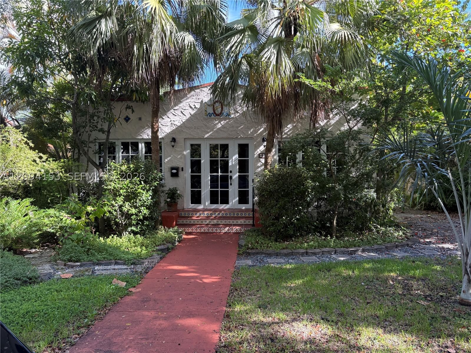Real estate property located at 613 Navarre Ave, Miami-dade, Coral Gables Sec B, Coral Gables, FL