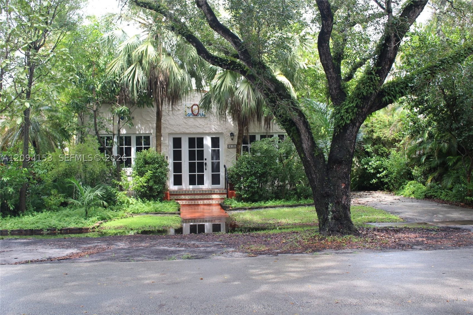 Real estate property located at 613 Navarre Ave, Miami-dade, Coral Gables Sec B, Coral Gables, FL