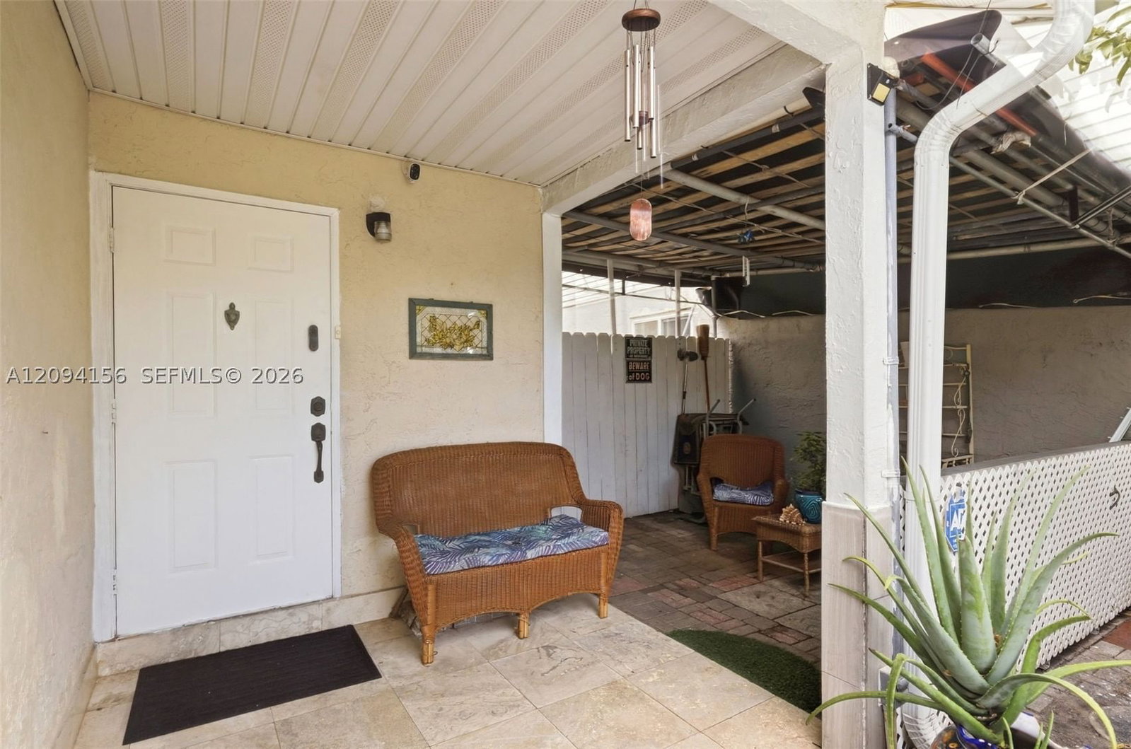Real estate property located at 5504 22nd St, Broward, Orchard Lake Townhouses, Lauderhill, FL