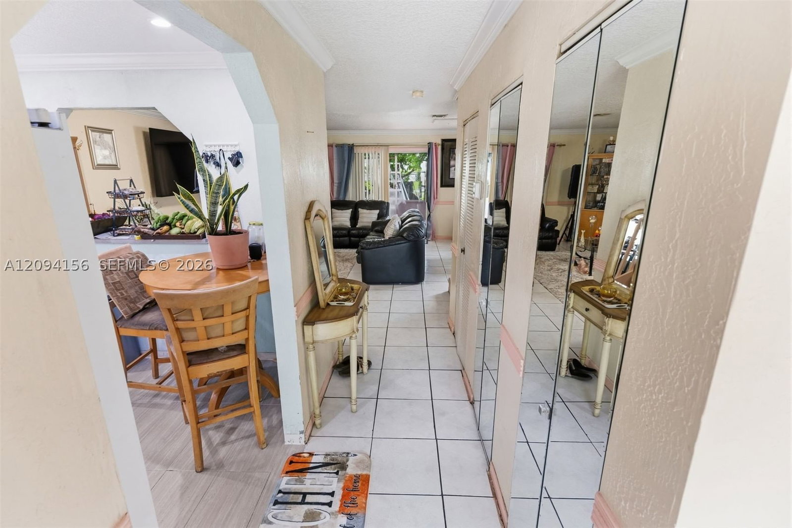 Real estate property located at 5504 22nd St, Broward, Orchard Lake Townhouses, Lauderhill, FL