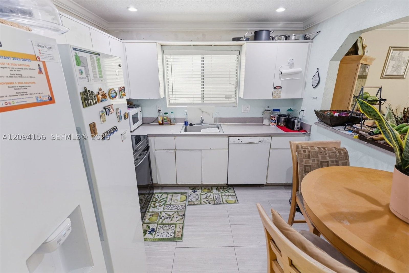 Real estate property located at 5504 22nd St, Broward, Orchard Lake Townhouses, Lauderhill, FL