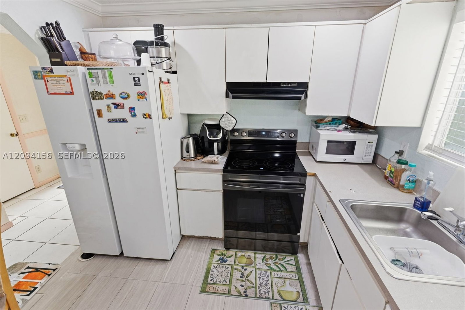 Real estate property located at 5504 22nd St, Broward, Orchard Lake Townhouses, Lauderhill, FL