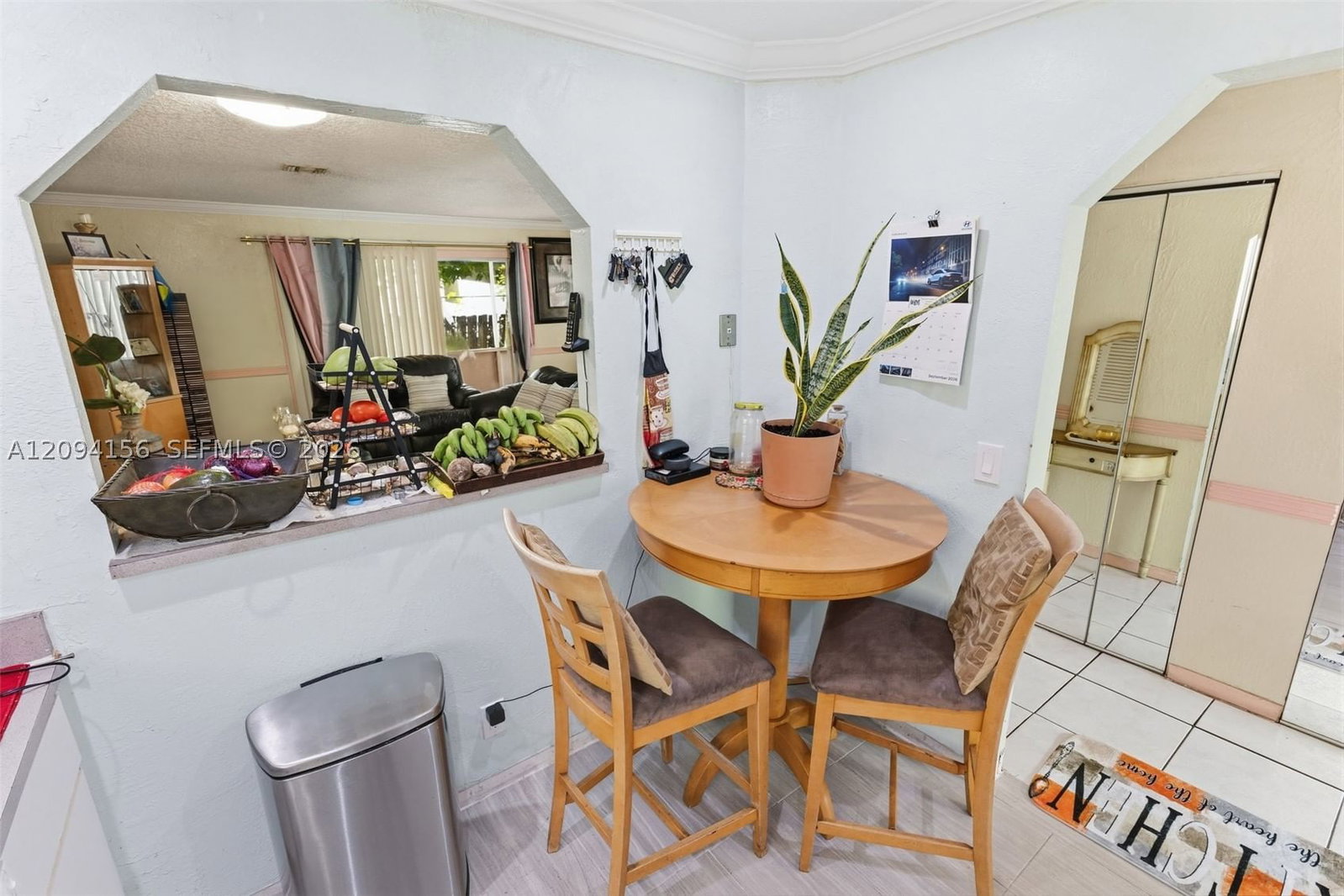 Real estate property located at 5504 22nd St, Broward, Orchard Lake Townhouses, Lauderhill, FL