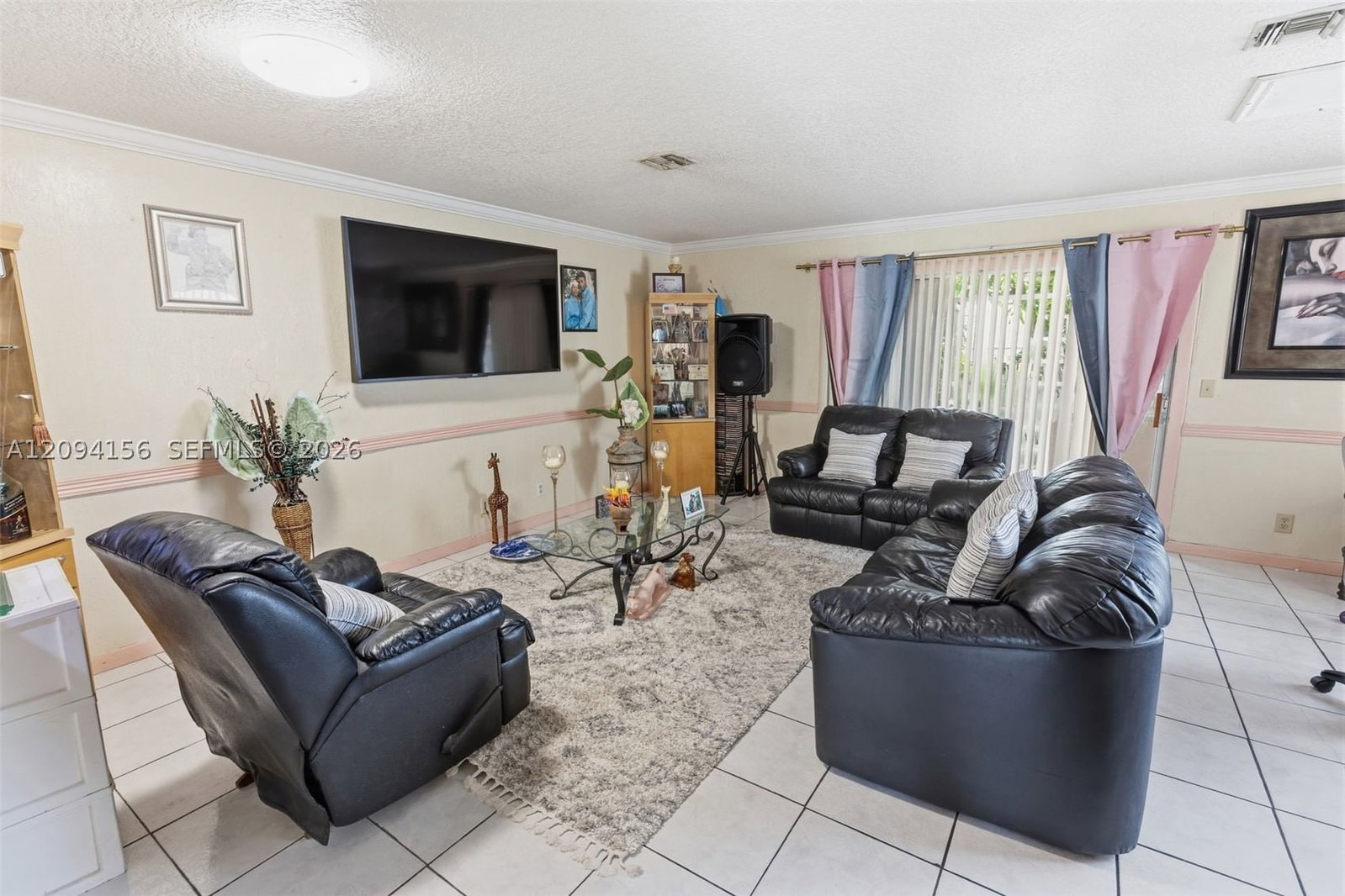 Real estate property located at 5504 22nd St, Broward, Orchard Lake Townhouses, Lauderhill, FL