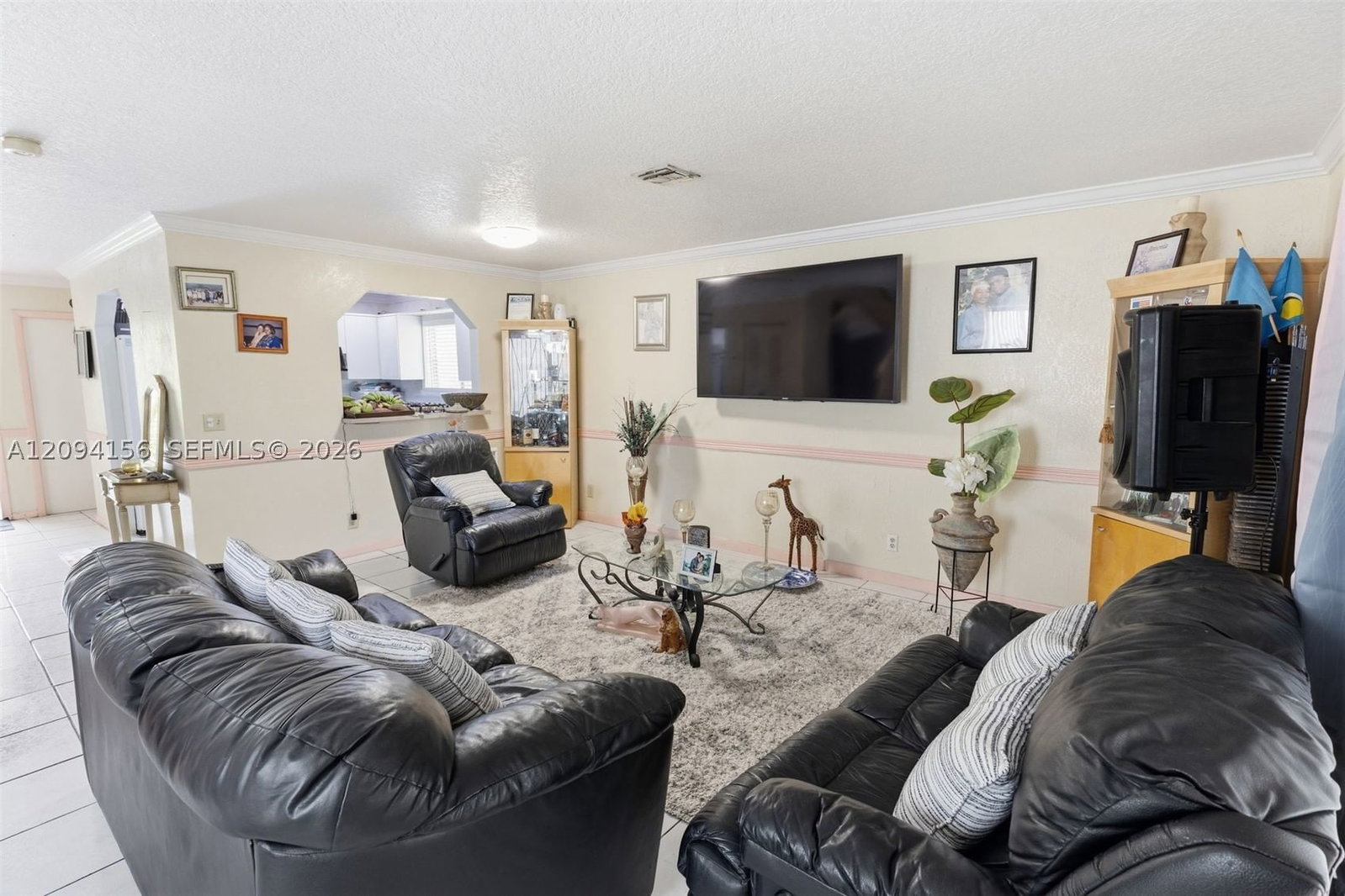 Real estate property located at 5504 22nd St, Broward, Orchard Lake Townhouses, Lauderhill, FL