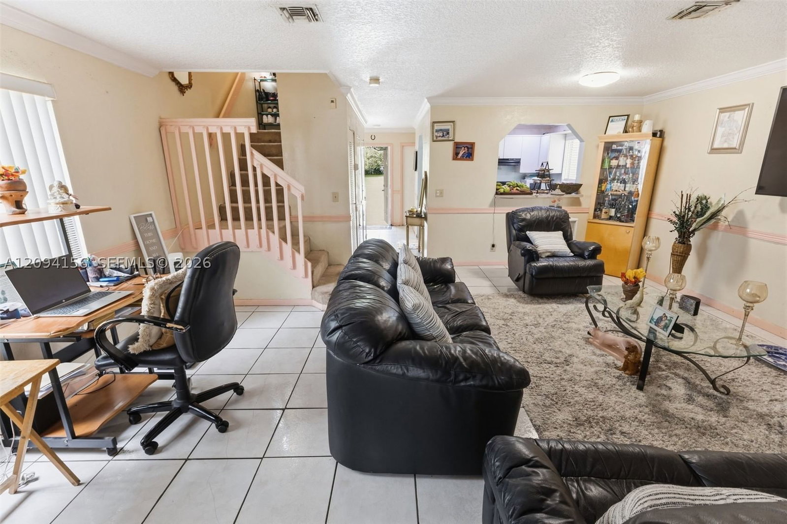 Real estate property located at 5504 22nd St, Broward, Orchard Lake Townhouses, Lauderhill, FL