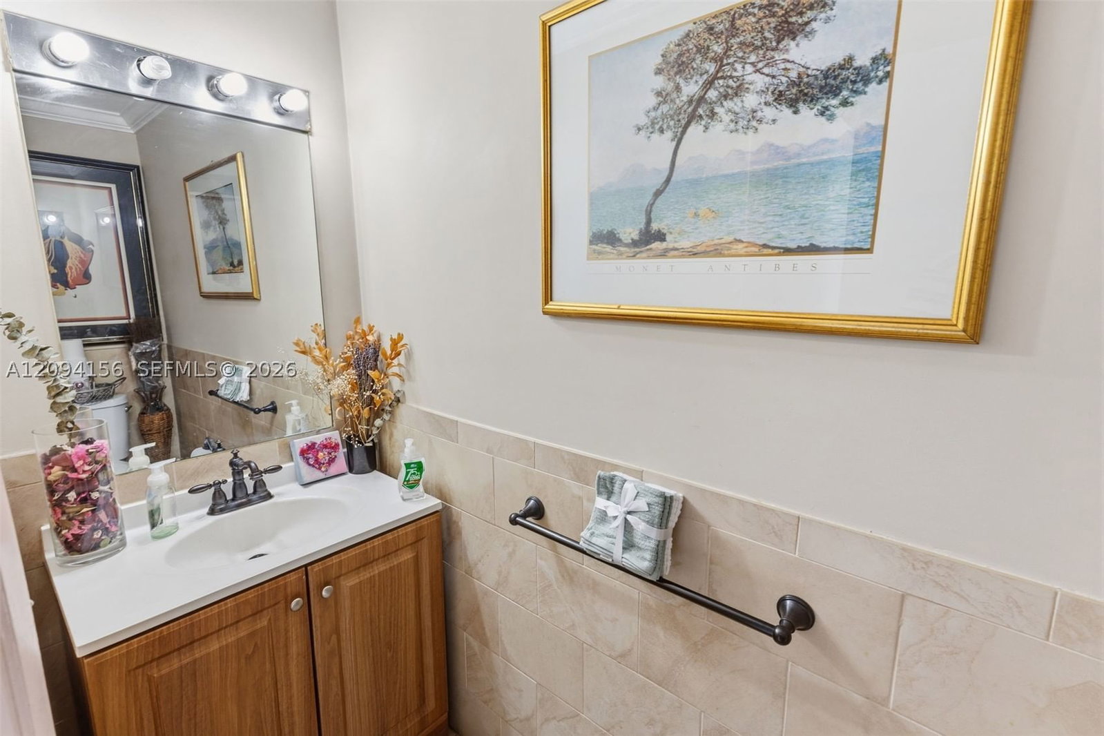 Real estate property located at 5504 22nd St, Broward, Orchard Lake Townhouses, Lauderhill, FL