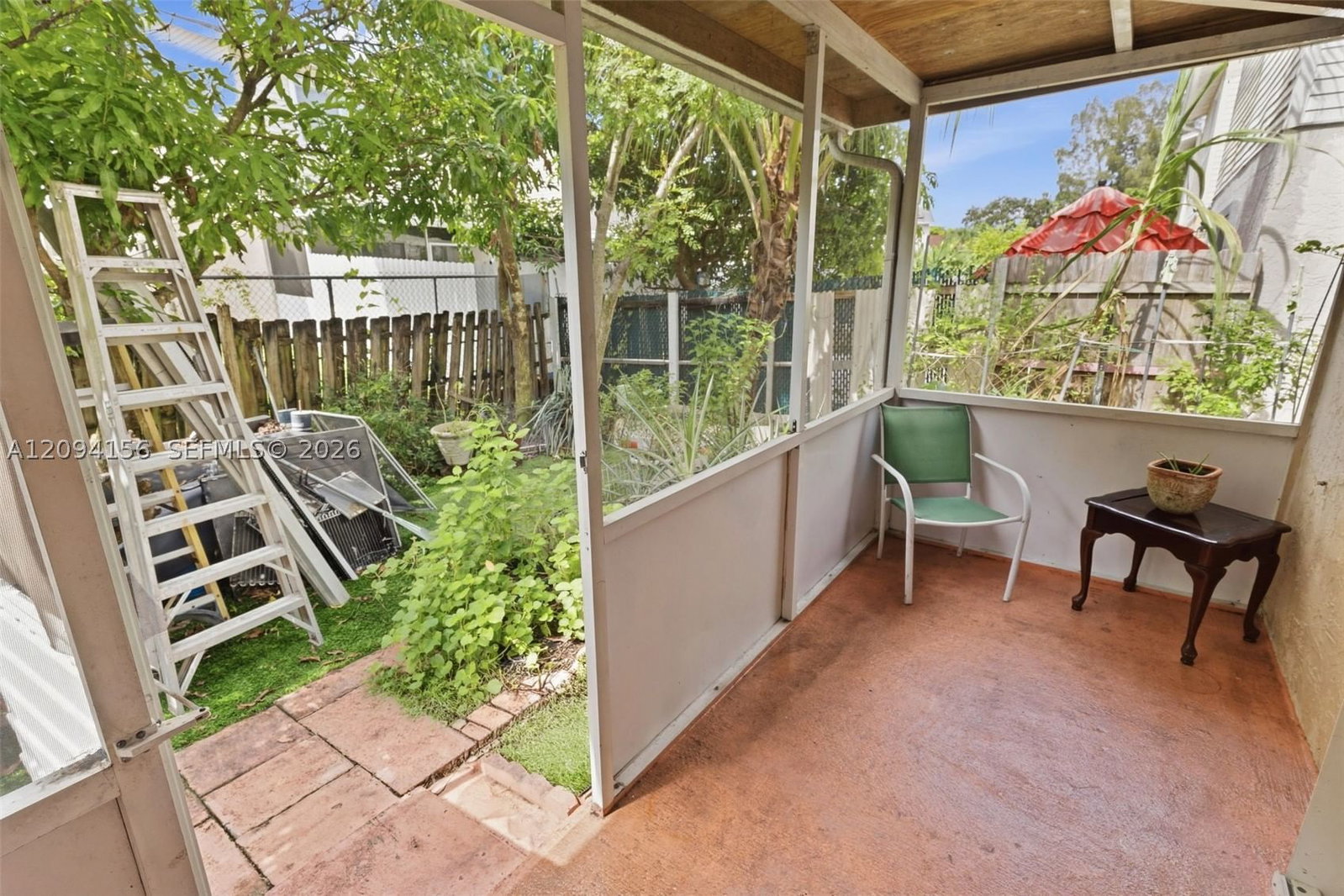 Real estate property located at 5504 22nd St, Broward, Orchard Lake Townhouses, Lauderhill, FL