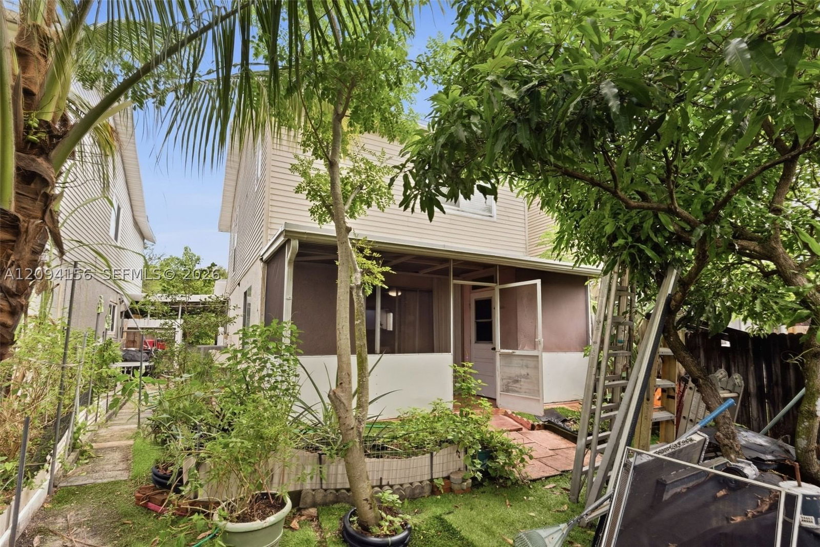 Real estate property located at 5504 22nd St, Broward, Orchard Lake Townhouses, Lauderhill, FL