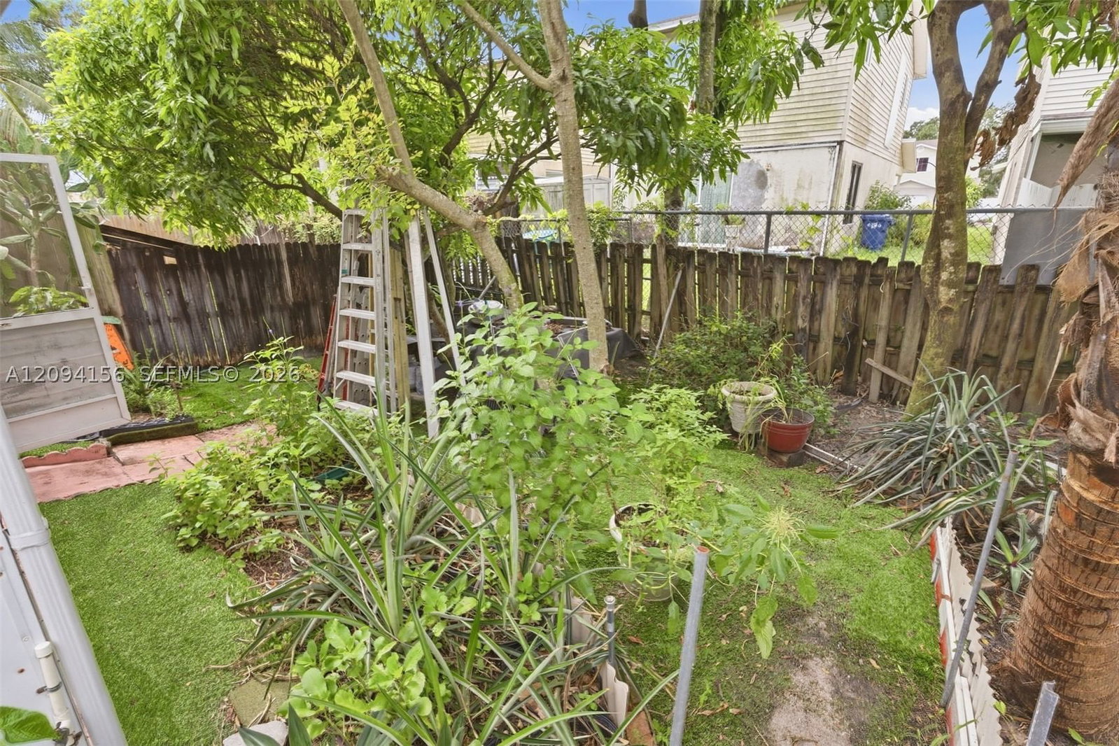 Real estate property located at 5504 22nd St, Broward, Orchard Lake Townhouses, Lauderhill, FL