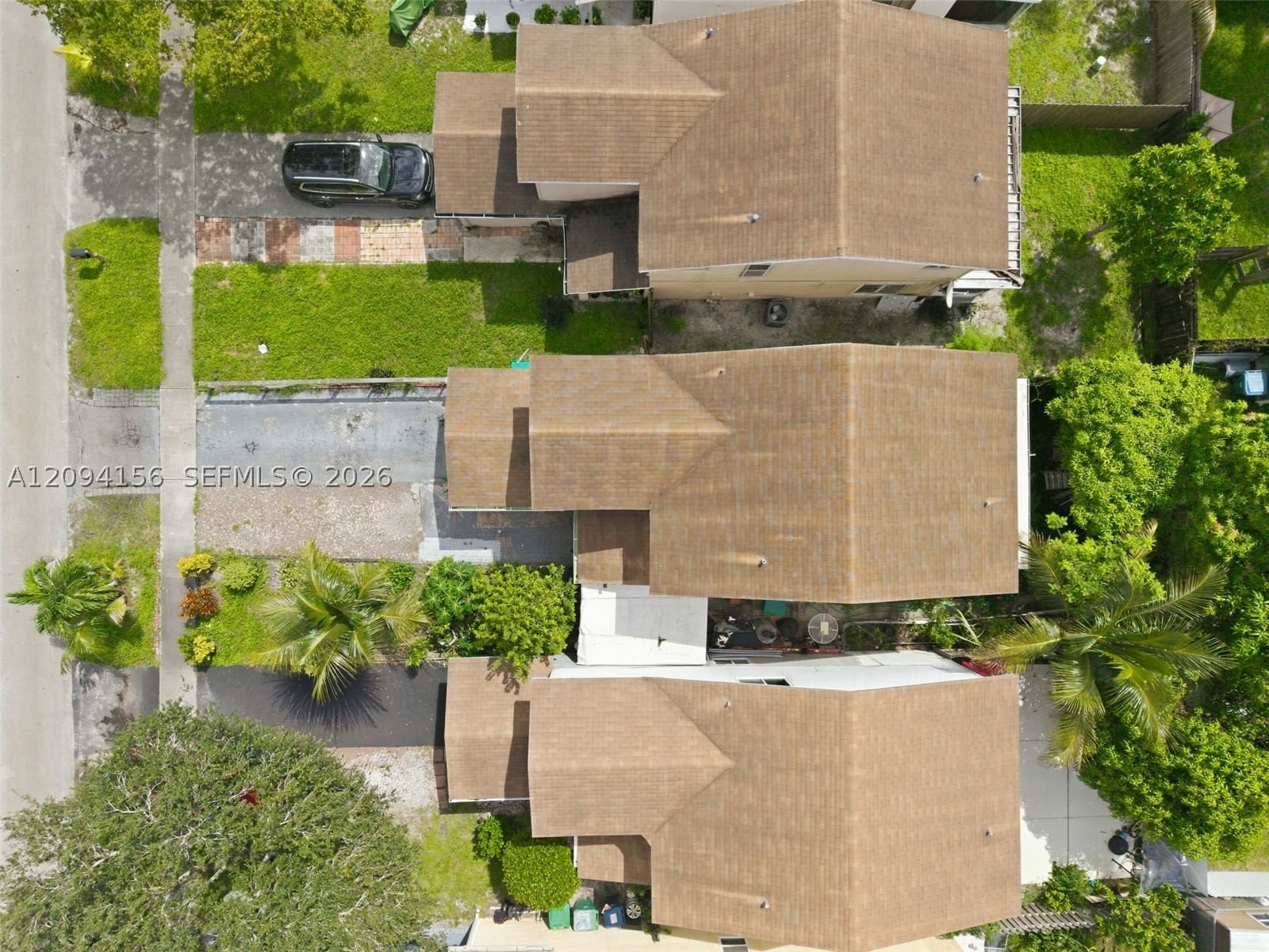 Real estate property located at 5504 22nd St, Broward, Orchard Lake Townhouses, Lauderhill, FL