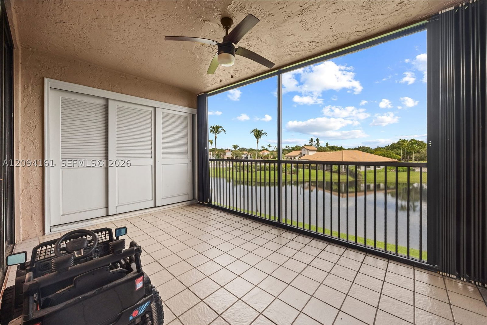 Real estate property located at 10631 14th St #222, Broward, Optima Village I-a Condo, Plantation, FL