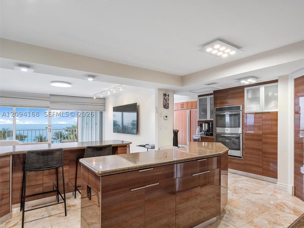 Real estate property located at 10155 Collins Ave #402, Miami-dade, Bal Harbour 101 Condo, Bal Harbour, FL
