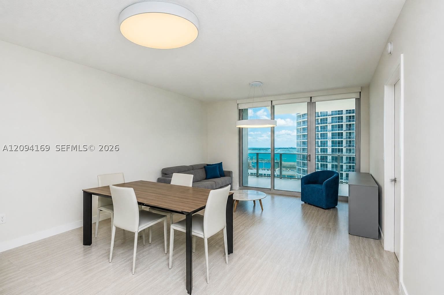 Real estate property located at 488 18th St #4406, Miami-dade, Aria On The Bay Condo, Miami, FL