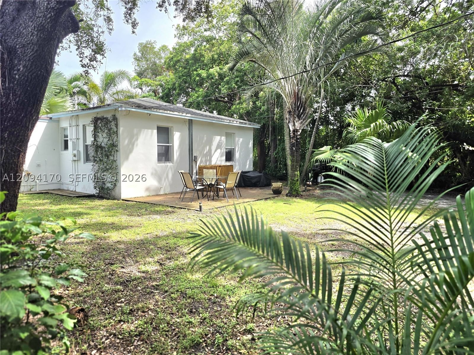 Real estate property located at 1220 128th St, Miami-dade, Hampshire Heath, North Miami, FL