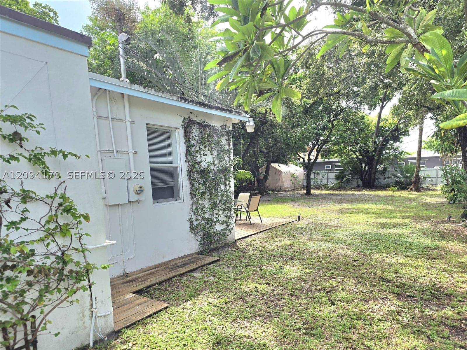 Real estate property located at 1220 128th St, Miami-dade, Hampshire Heath, North Miami, FL