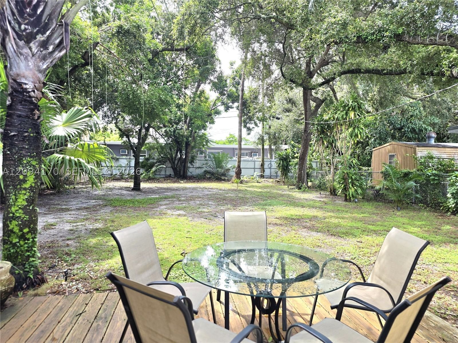 Real estate property located at 1220 128th St, Miami-dade, Hampshire Heath, North Miami, FL