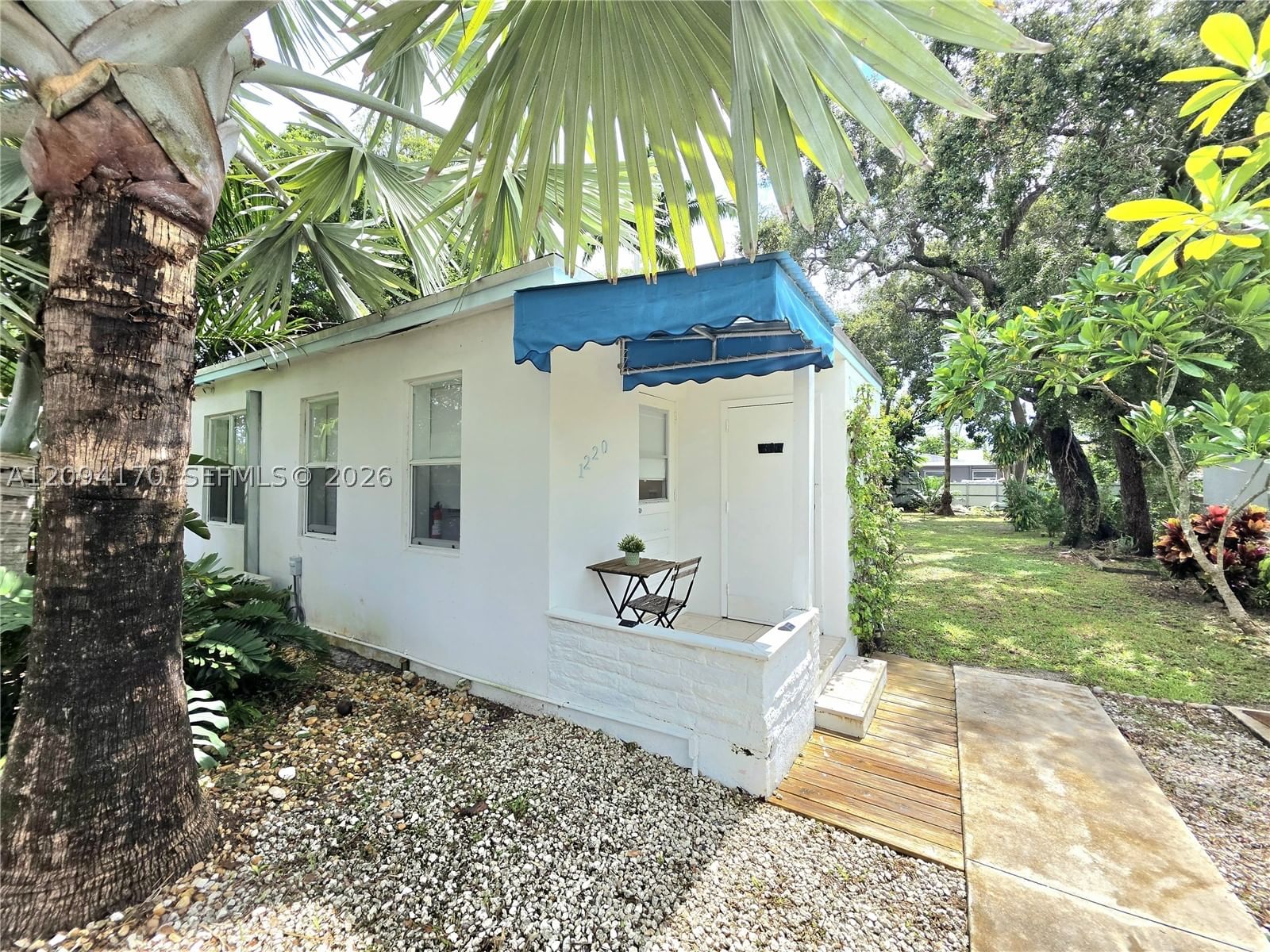 Real estate property located at 1220 128th St, Miami-dade, Hampshire Heath, North Miami, FL