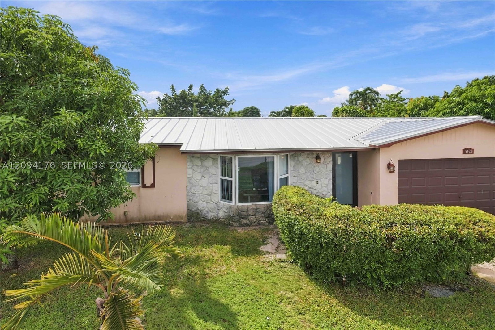 Real estate property located at 6924 9th St, Broward, Oriole-margate Sec 3, Margate, FL