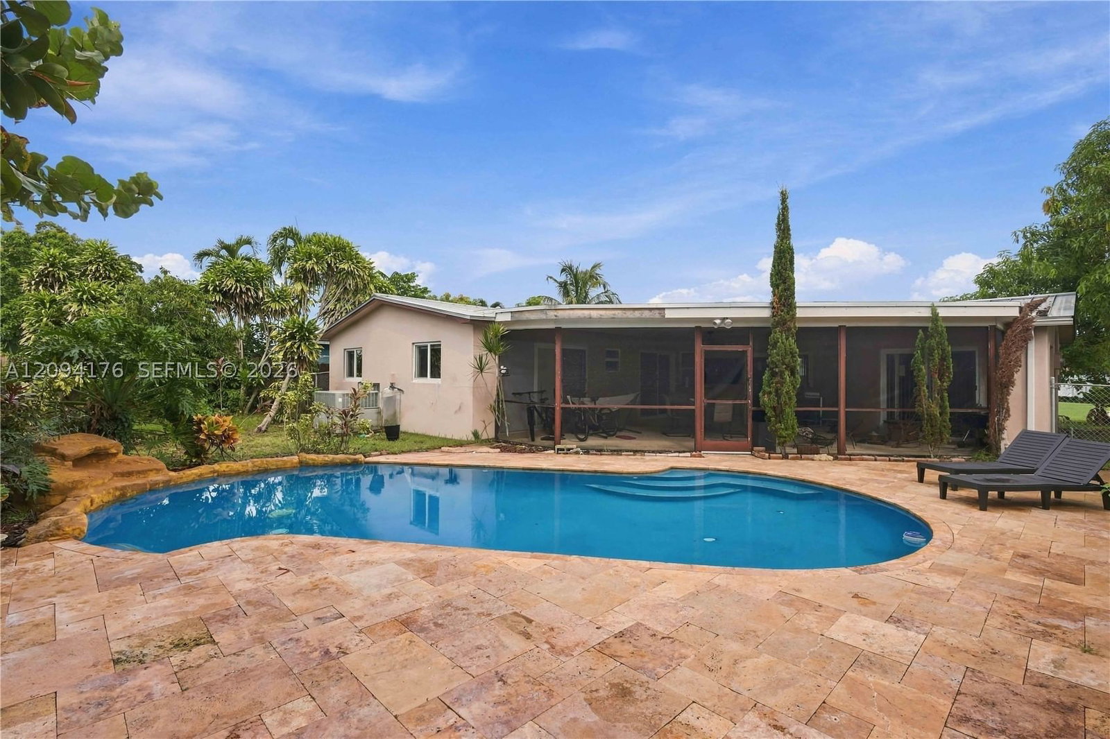 Real estate property located at 6924 9th St, Broward, Oriole-margate Sec 3, Margate, FL
