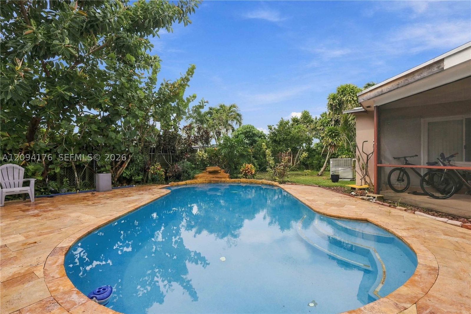 Real estate property located at 6924 9th St, Broward, Oriole-margate Sec 3, Margate, FL