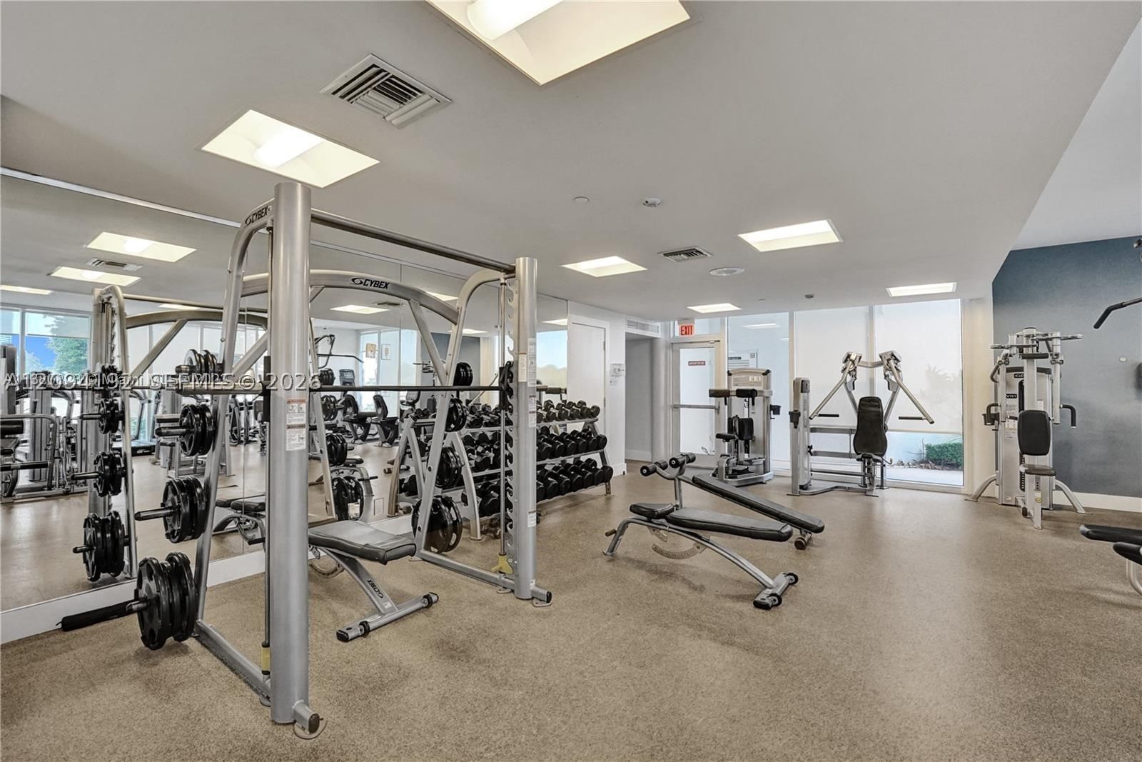 Real estate property located at 20281 Country Club Dr #305, Miami-dade, Hamptons West Condo, Aventura, FL