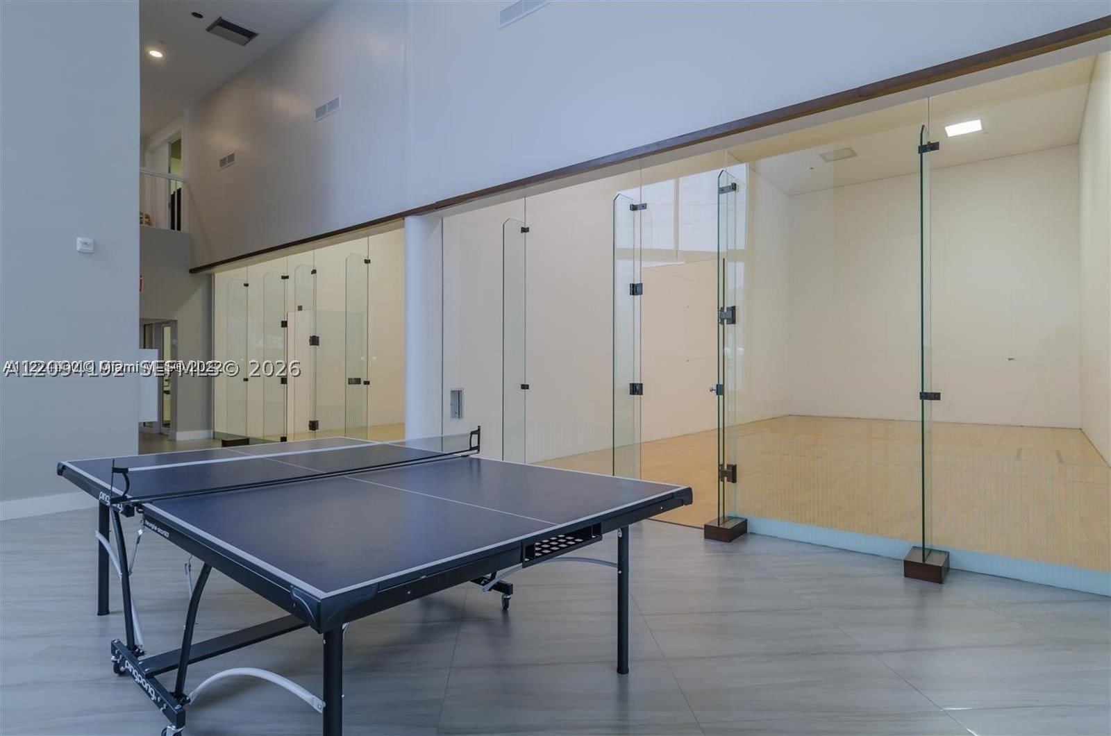 Real estate property located at 20281 Country Club Dr #305, Miami-dade, Hamptons West Condo, Aventura, FL