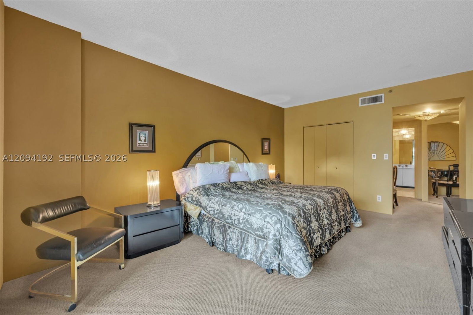 Real estate property located at 20281 Country Club Dr #305, Miami-dade, Hamptons West Condo, Aventura, FL