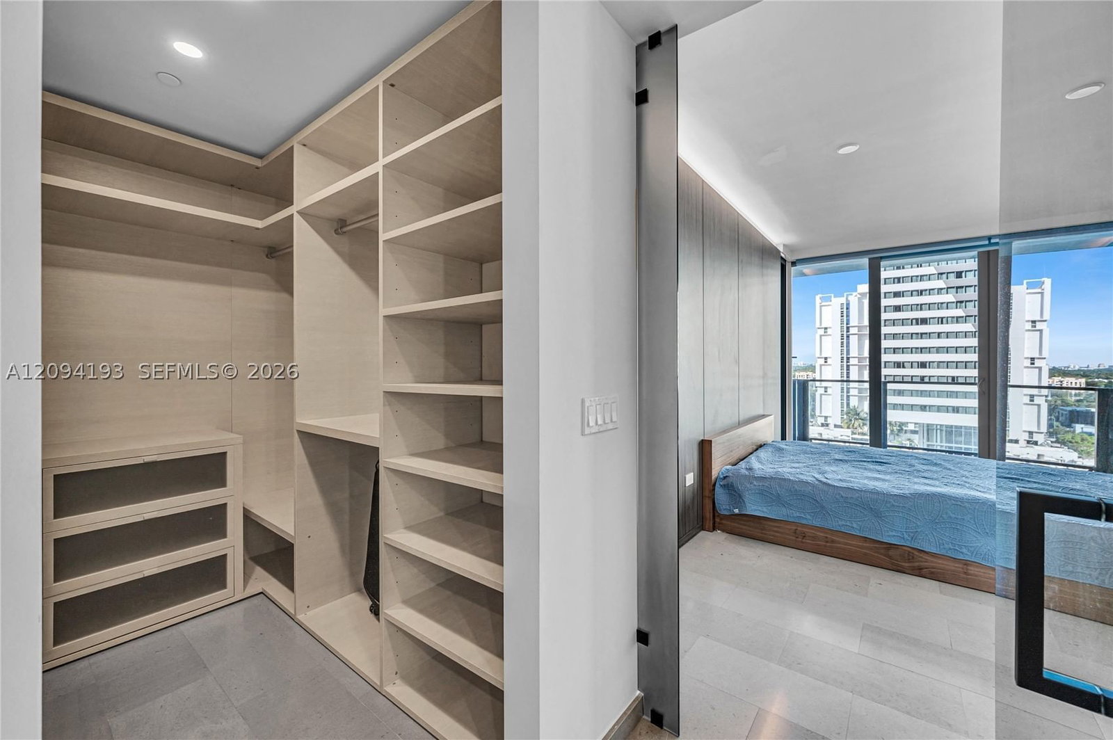 Real estate property located at 88 7th St #806, Miami-dade, Rise Condo, Miami, FL