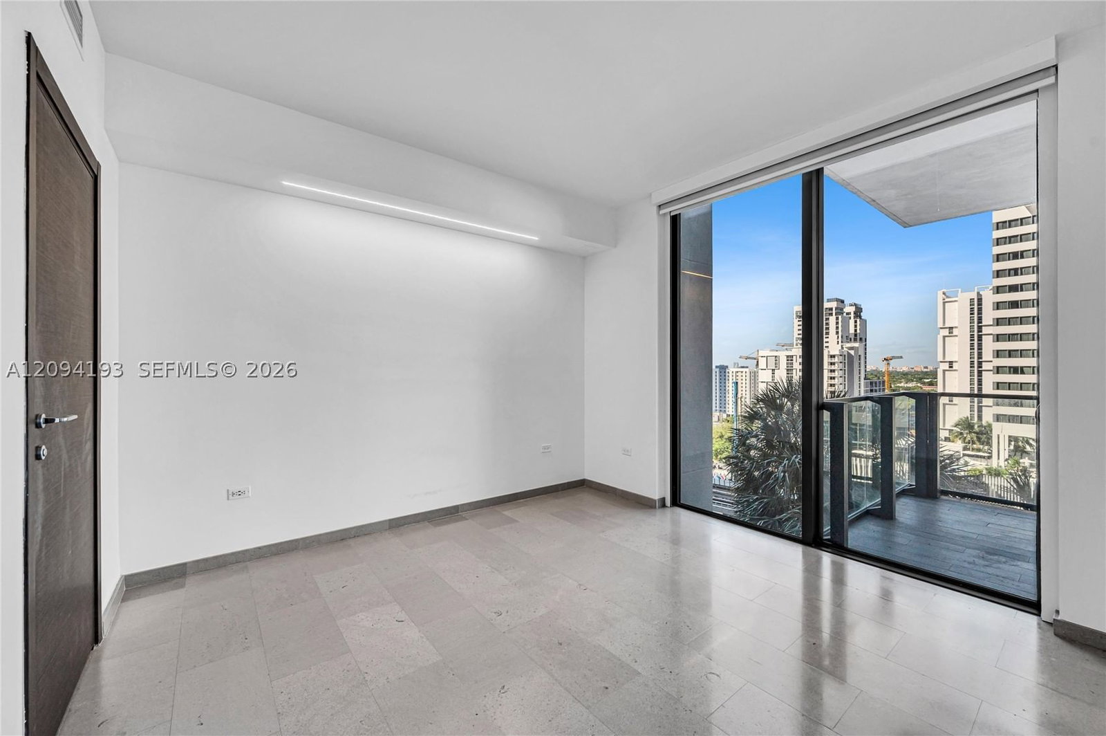 Real estate property located at 88 7th St #806, Miami-dade, Rise Condo, Miami, FL