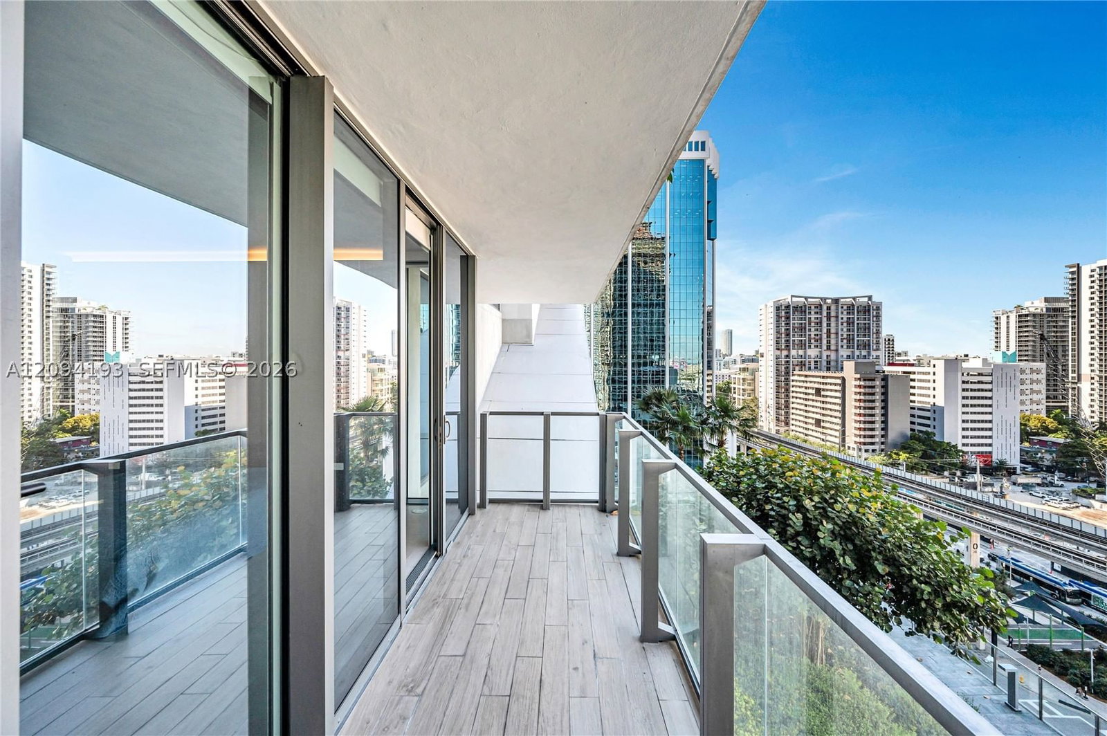 Real estate property located at 88 7th St #806, Miami-dade, Rise Condo, Miami, FL